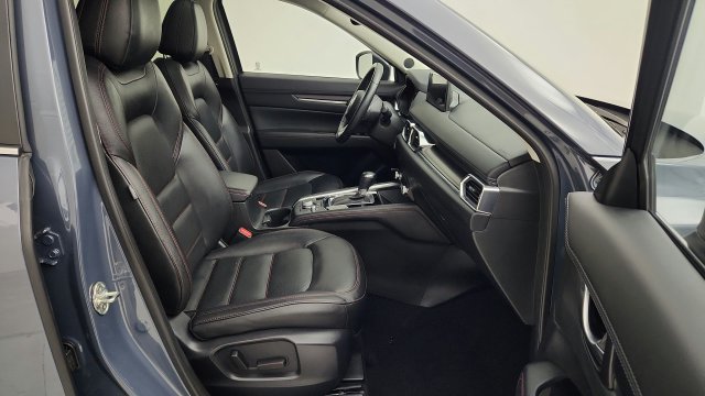 Certified 2025 MAZDA CX-5 Carbon Edition AWD/4WD image 24
