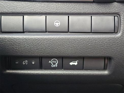 New 2026 Nissan Rogue SV w/ Cold Weather Package image 10