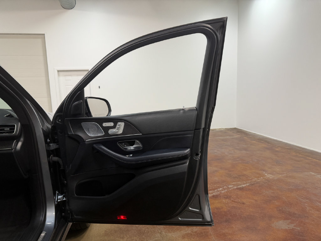 Used 2020 Mercedes-Benz GLE 350 4MATIC image 61