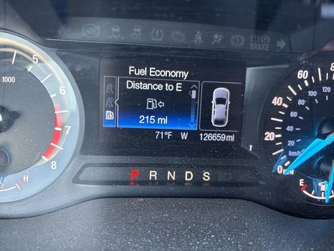 Used 2016 Ford Edge SEL image 12