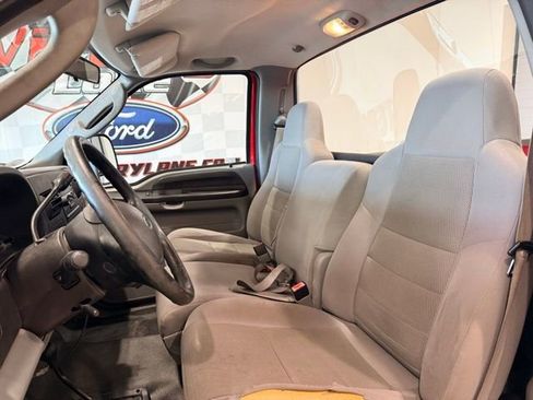 Used 2007 Ford F250 XLT image 17
