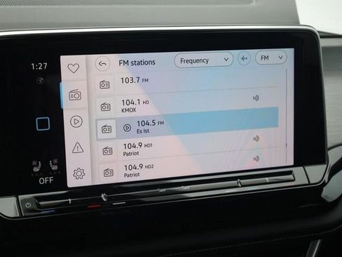 New 2026 Volkswagen Atlas Cross Sport SE image 14