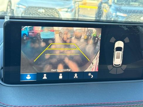 Used 2024 Acura MDX A-Spec image 23