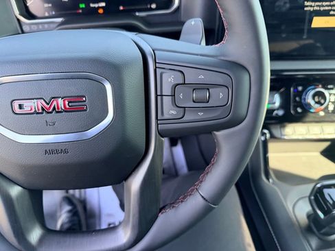 New 2026 GMC Sierra 1500 AT4X image 27