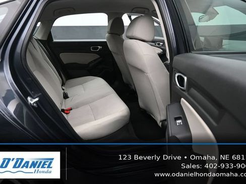 Used 2023 Honda Civic LX image 36