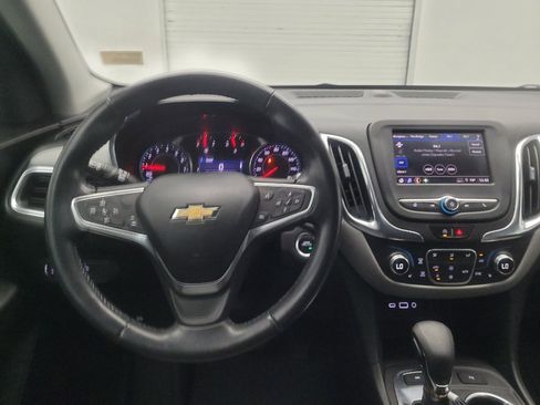 Used 2022 Chevrolet Equinox LT AWD/4WD image 22