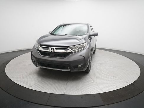 Used 2017 Honda CR-V EX image 33