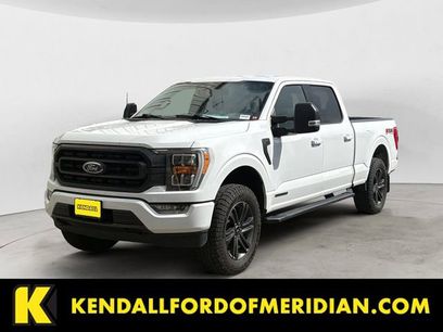 Used 2021 Ford F150 XLT w/ Equipment Group 302A High
