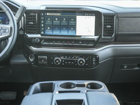 Used 2026 Chevrolet Silverado 1500 RST w/ RST Select Package RWD image 16