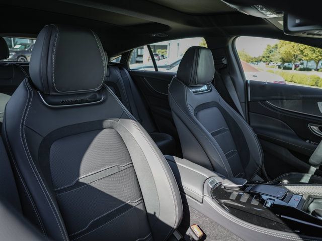 Certified 2026 Mercedes-Benz AMG GT 53 image 35