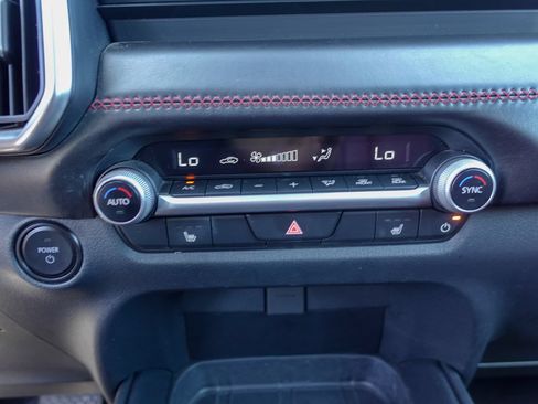 Certified 2025 MAZDA CX-50 AWD 2.5 Hybrid w/ Premium Pkg image 23