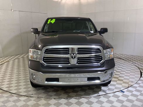 Used 2014 RAM 1500 Big Horn AWD/4WD image 28