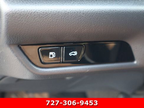 Used 2023 Lexus NX 350 AWD image 23