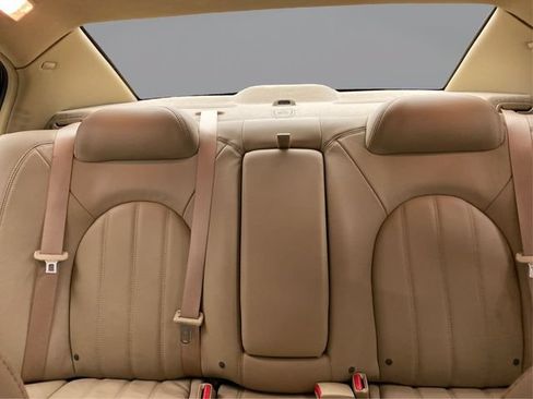 Used 2006 Buick Lucerne CXL w/ Driver Confidence Package FWD image 19