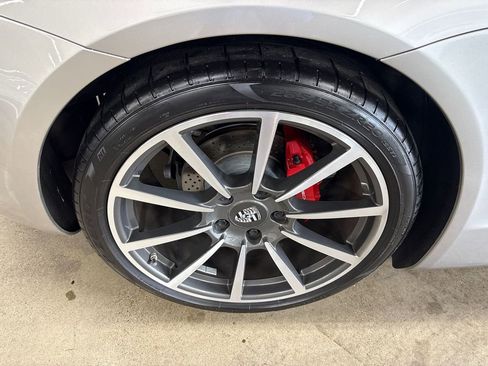 Used 2013 Porsche Boxster S RWD image 38
