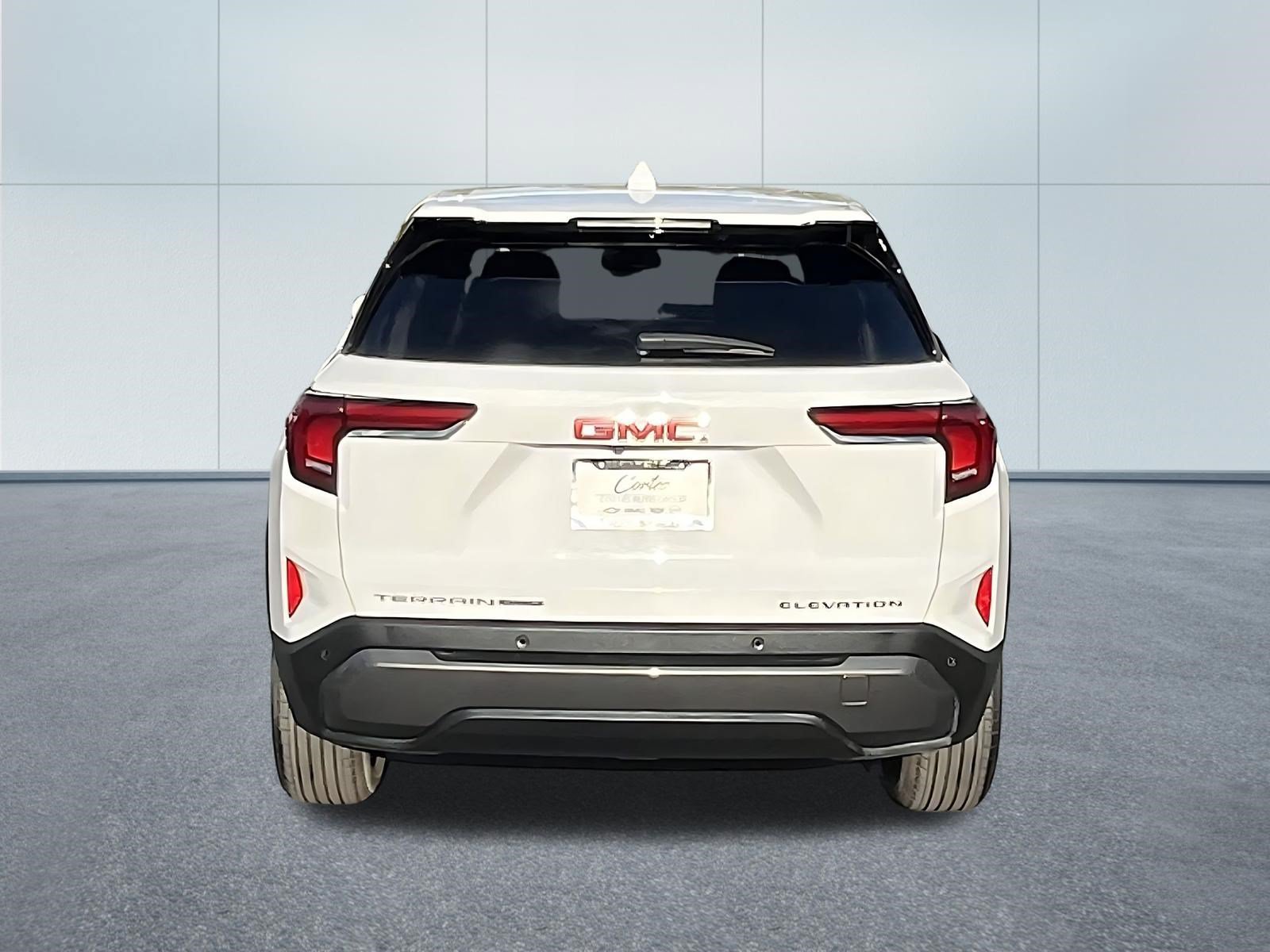 Used 2026 GMC Terrain Elevation AWD/4WD image 5