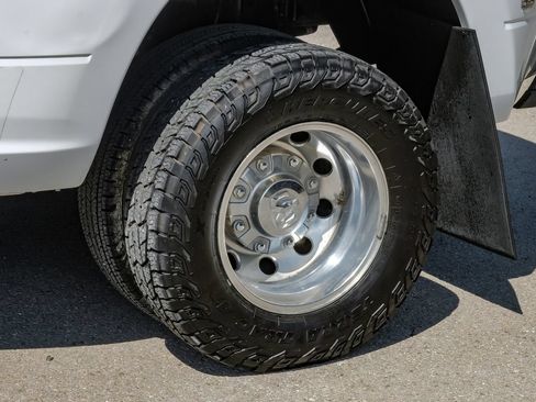 Used 2022 RAM 3500 Big Horn w/ Level C Equiment Group AWD/4WD image 65
