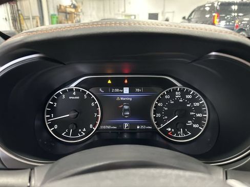 Used 2019 Nissan Maxima Platinum w/ Reserve Package FWD image 14