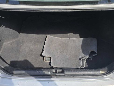 Used 2003 Honda Civic LX image 28