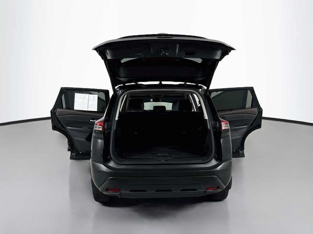 Used 2023 Nissan Rogue SL w/ SL Premium Package AWD/4WD image 26
