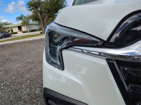 New 2025 Subaru Ascent Premium image 10