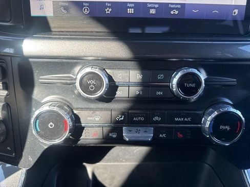 Used 2023 Ford F150 XLT w/ Equipment Group 302A High AWD/4WD image 42