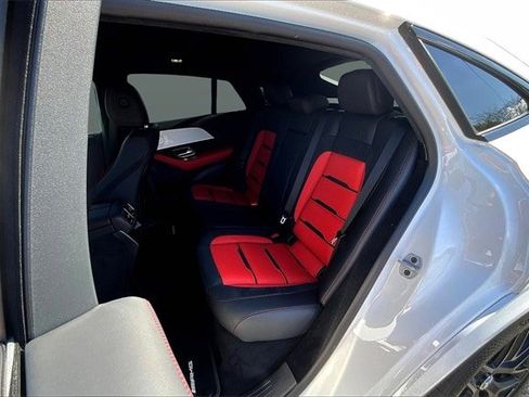New 2026 Mercedes-Benz GLE 63 AMG S image 13