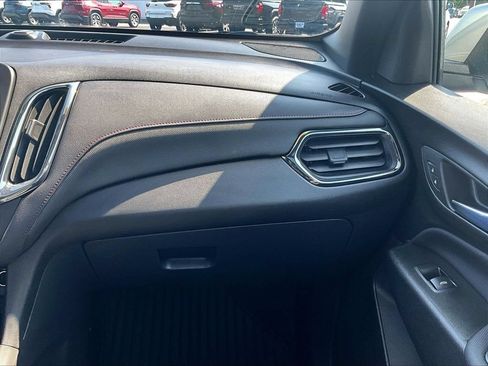 Used 2024 Chevrolet Equinox RS AWD/4WD image 13