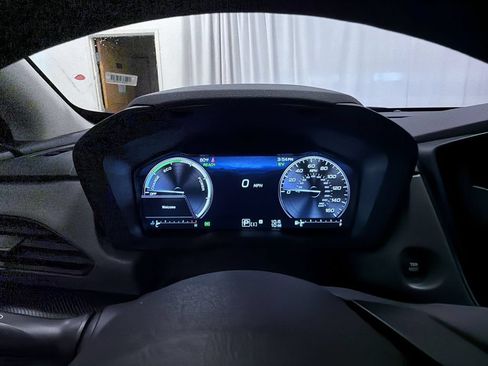 New 2026 Subaru Crosstrek 2.5i Limited AWD/4WD image 18