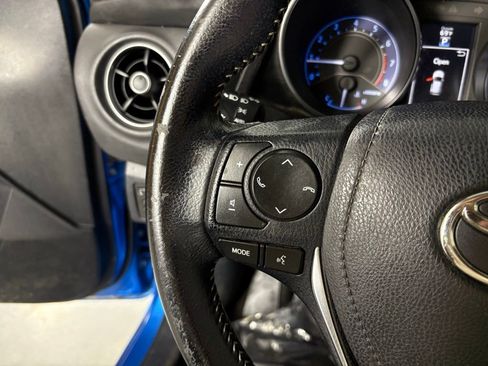 Used 2018 Toyota Corolla iM w/ Carpet Mat Package (TMS) FWD image 21