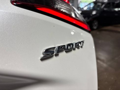 Used 2023 Honda Civic Sport image 30