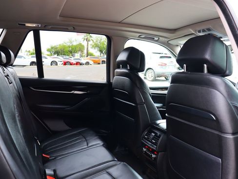 Used 2014 BMW X5 xDrive35i AWD/4WD image 30
