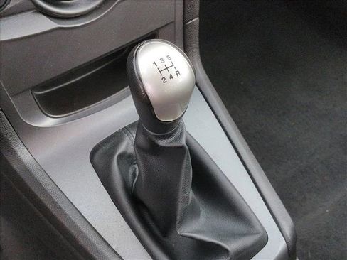 Used 2017 Ford Fiesta S FWD image 12