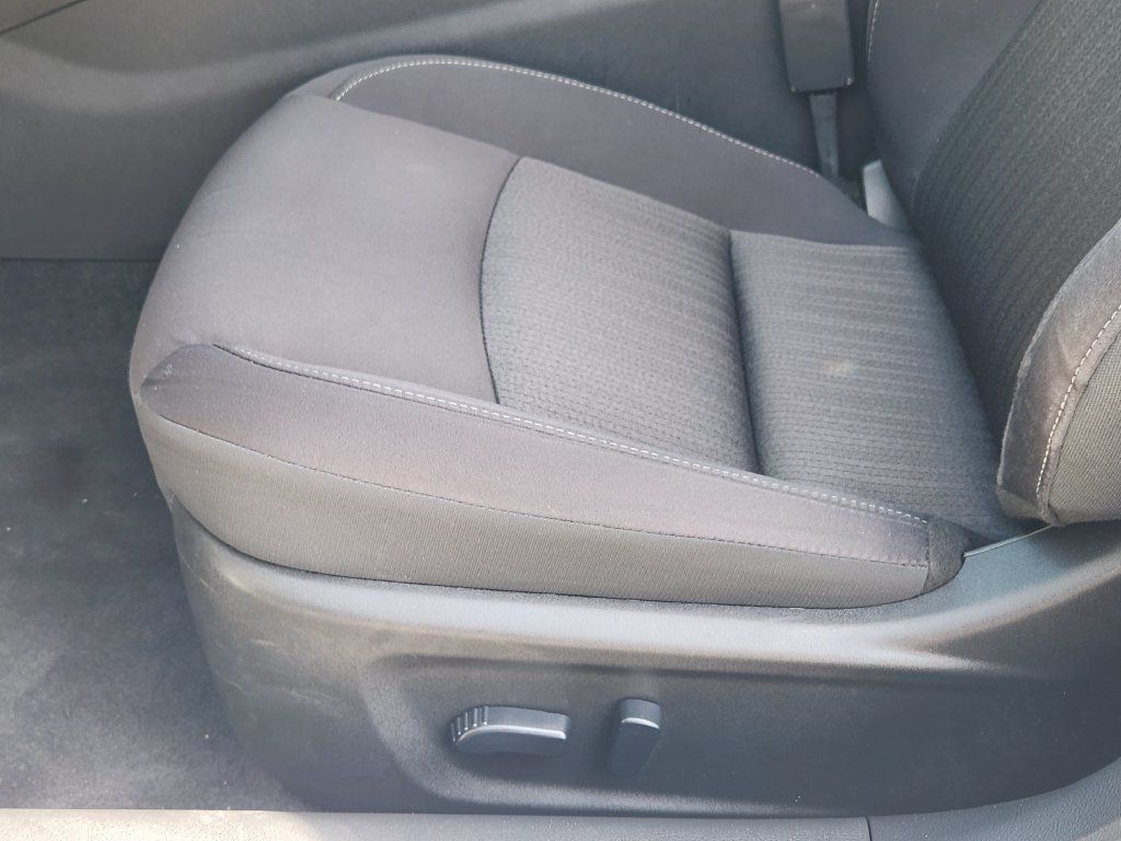 Used 2026 Nissan Altima 2.5 SV FWD image 26