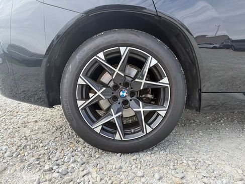Used 2025 BMW X3 xDrive30i AWD/4WD image 16