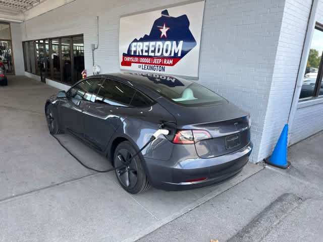 Used 2023 Tesla Model 3 Standard Range RWD image 8