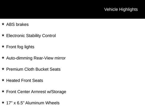Used 2016 Jeep Patriot Latitude FWD image 6