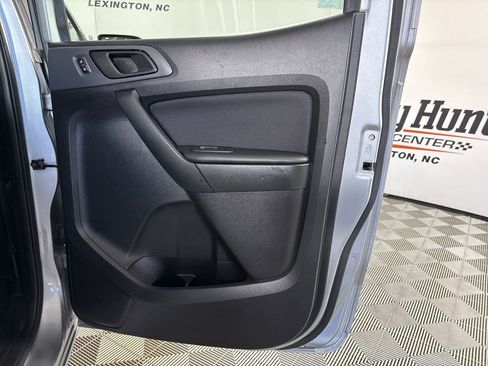 Used 2020 Ford Ranger XL w/ Equipment Group 101A Mid image 24