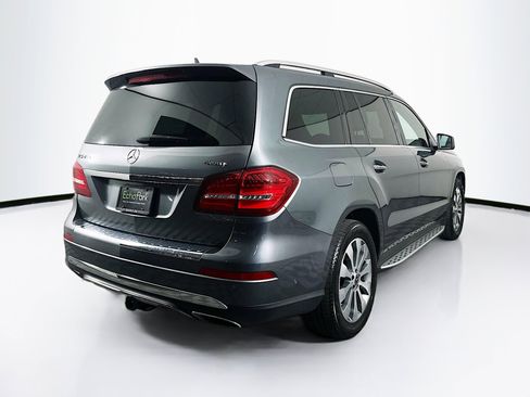 Used 2019 Mercedes-Benz GLS 450 4MATIC image 9