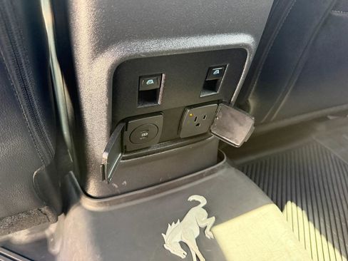 Used 2024 Ford Bronco Outer Banks AWD/4WD image 29