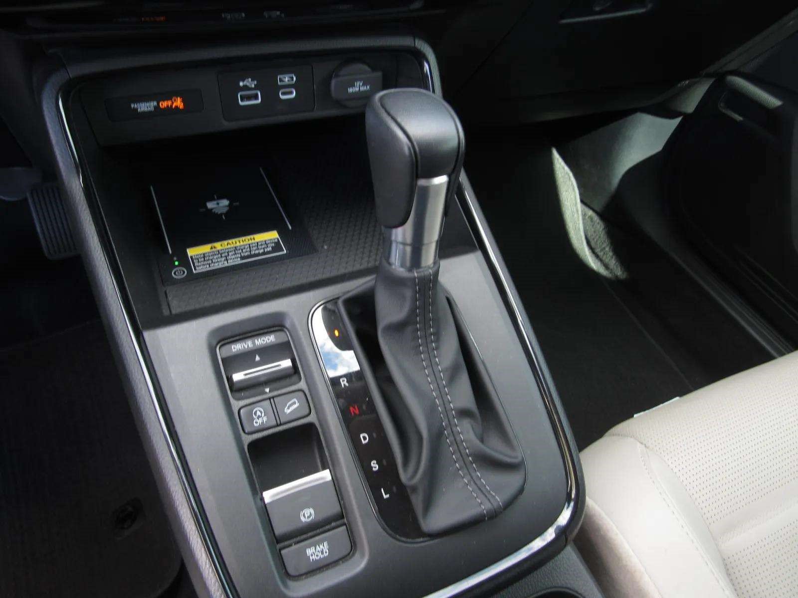Certified 2023 Honda CR-V EX-L image 22