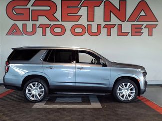 Used 2021 Chevrolet Tahoe High Country AWD/4WD video 1