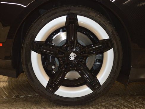 New 2026 Porsche Taycan RWD image 13