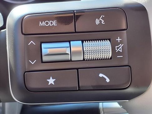 New 2026 Hyundai Santa Fe SE image 22