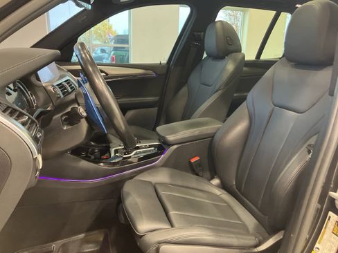 Used 2019 BMW X3 M40i image 12
