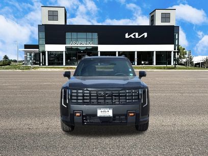 New 2027 Kia Telluride SX Prestige X-Pro