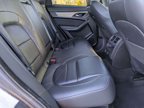 Used 2024 Jaguar F-PACE R-Dynamic S AWD/4WD image 26