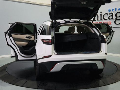 Used 2019 Land Rover Range Rover Velar S AWD/4WD image 20