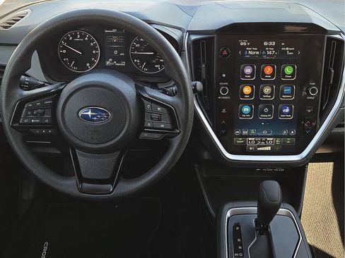 Certified 2024 Subaru Crosstrek 2.0i Premium AWD/4WD image 12