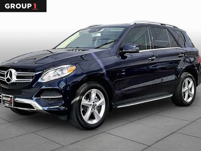 Used 2019 Mercedes-Benz GLE 400 4MATIC